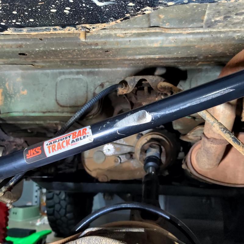 trackbar