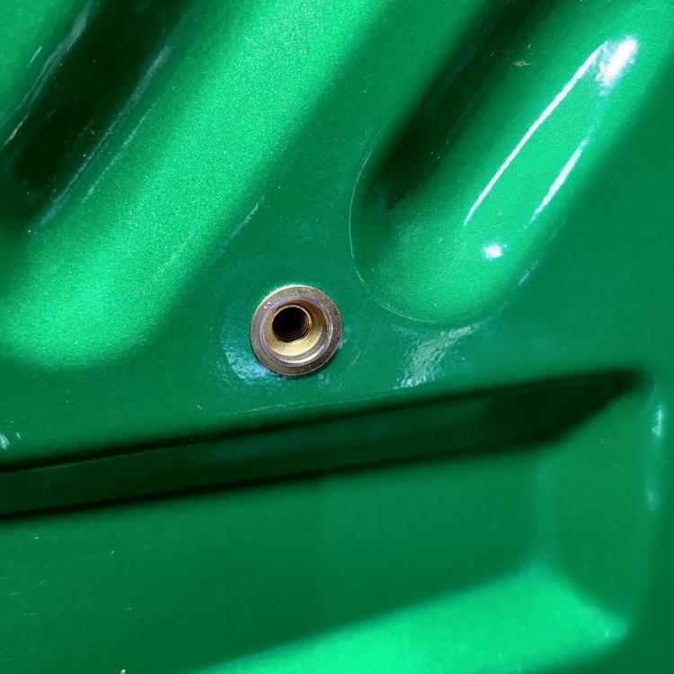 nutsert install tool