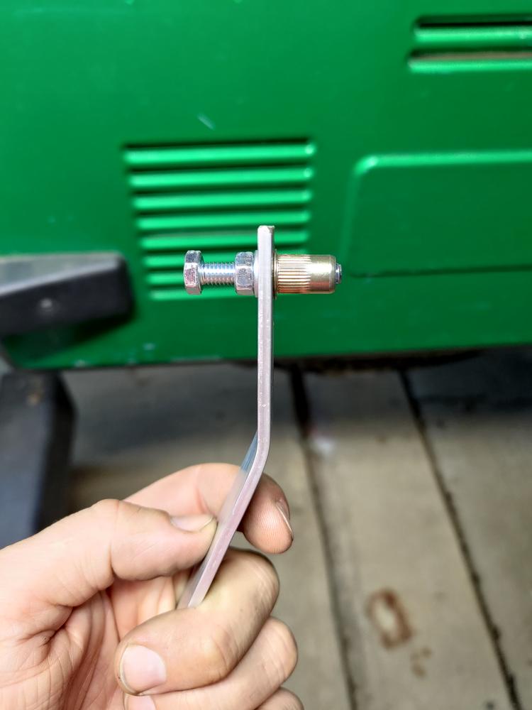 nutsert install tool