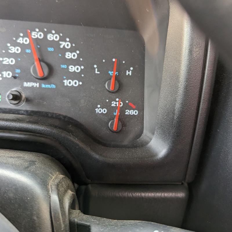 temp