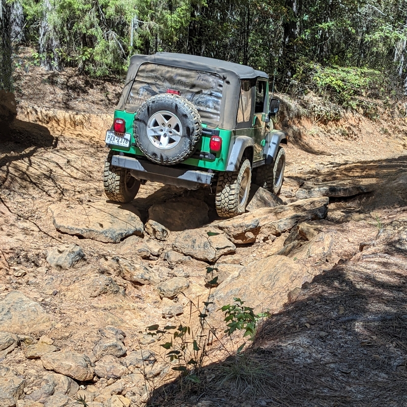 jeep