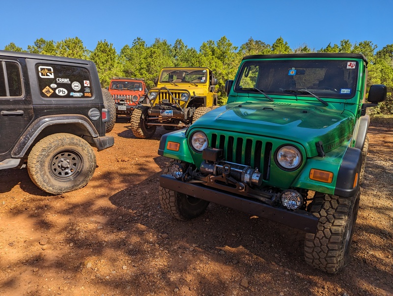 jeep