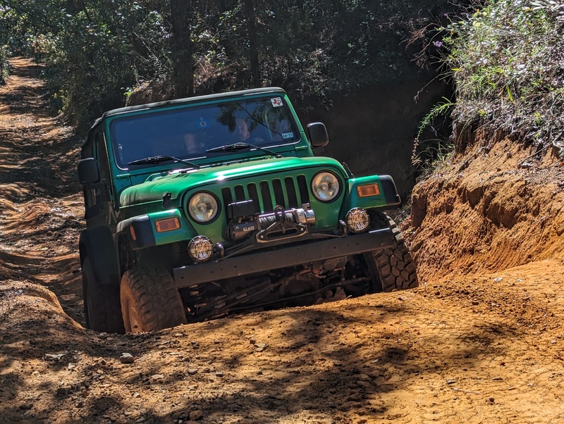 jeep