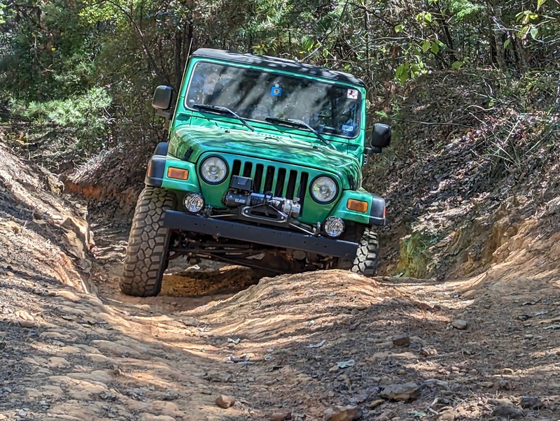 jeep