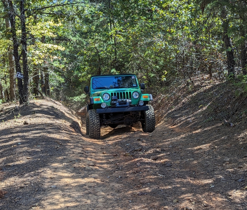 jeep