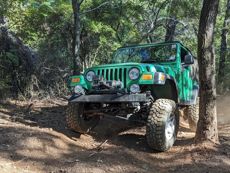 jeep