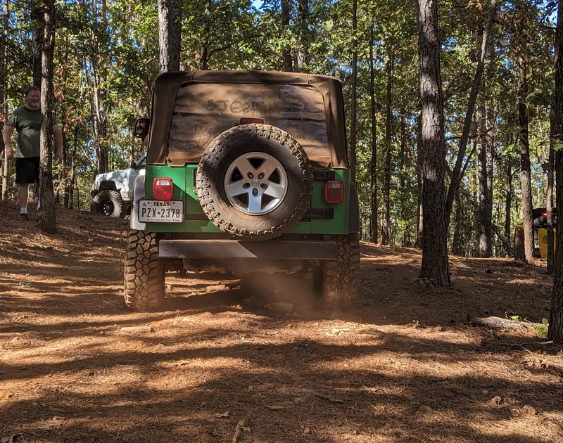 jeep