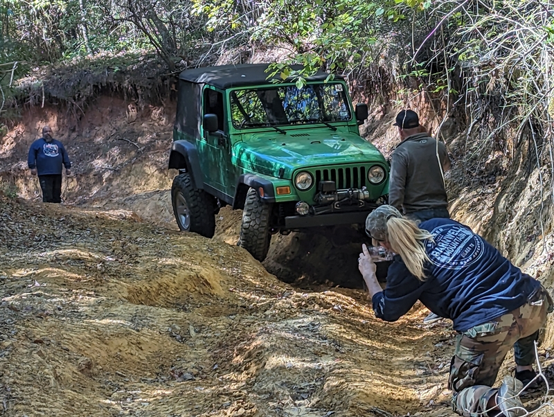 jeep