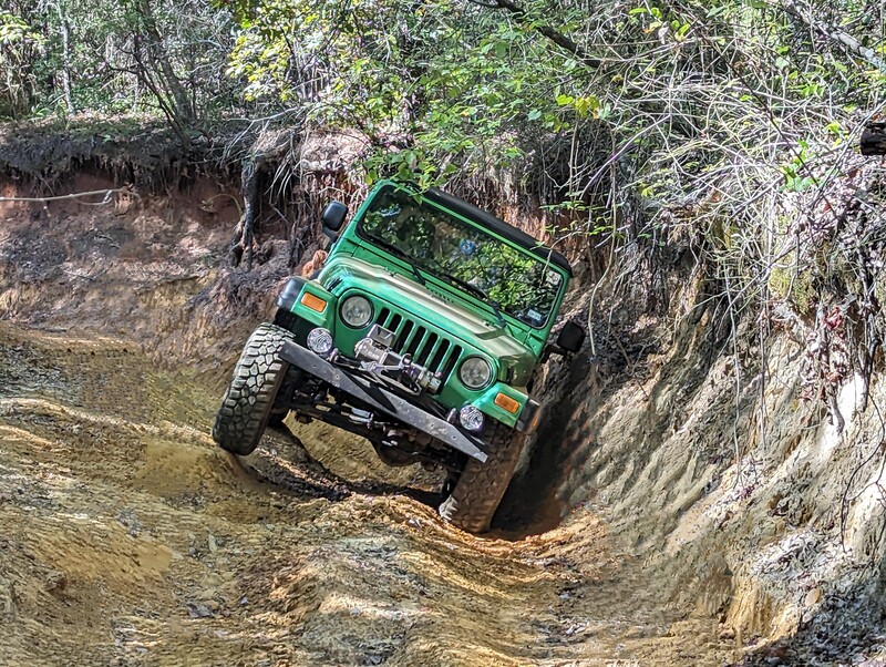jeep