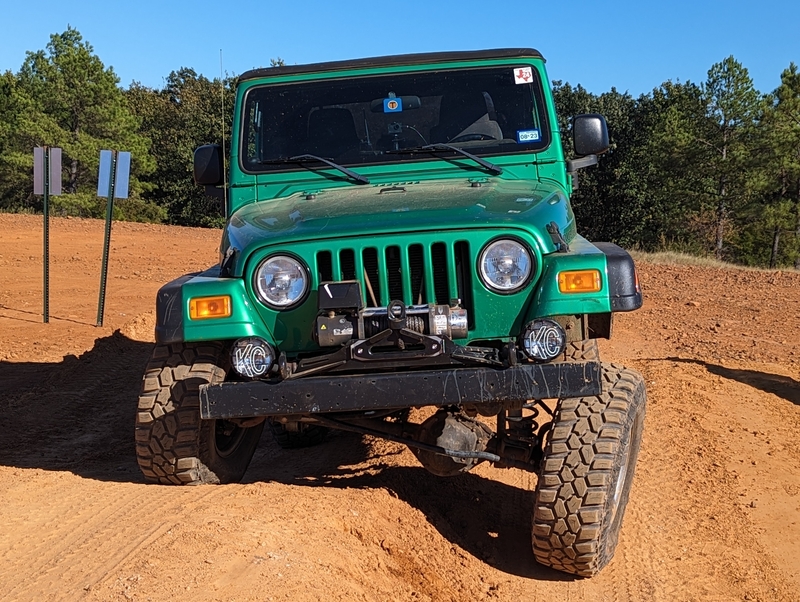 flex