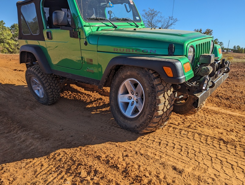 flex