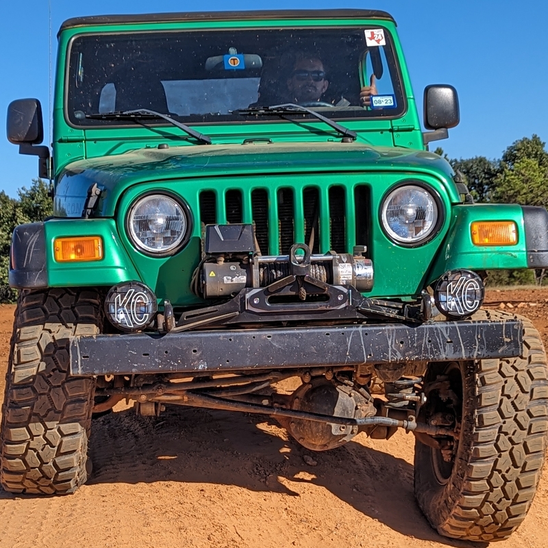 flex