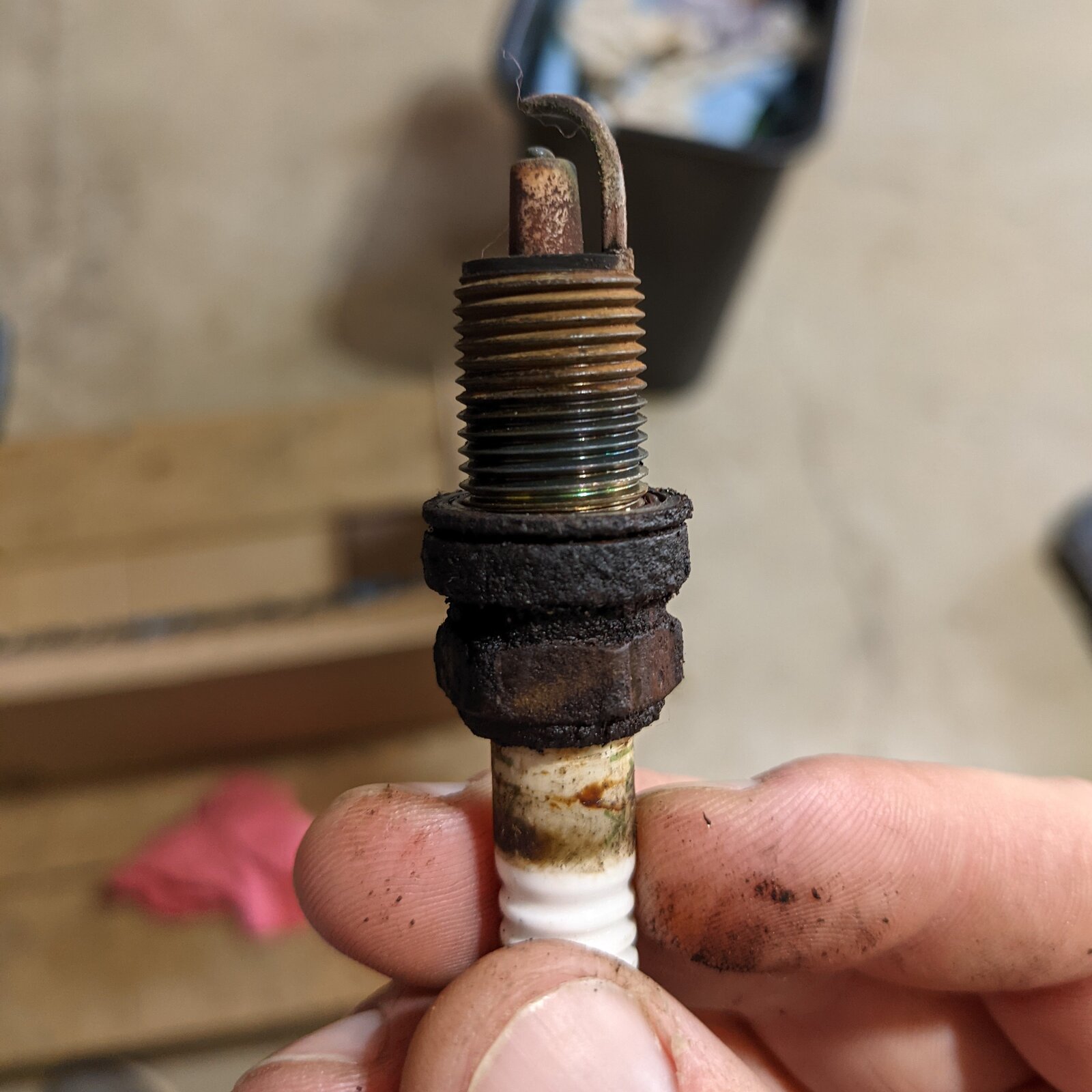 spark plug