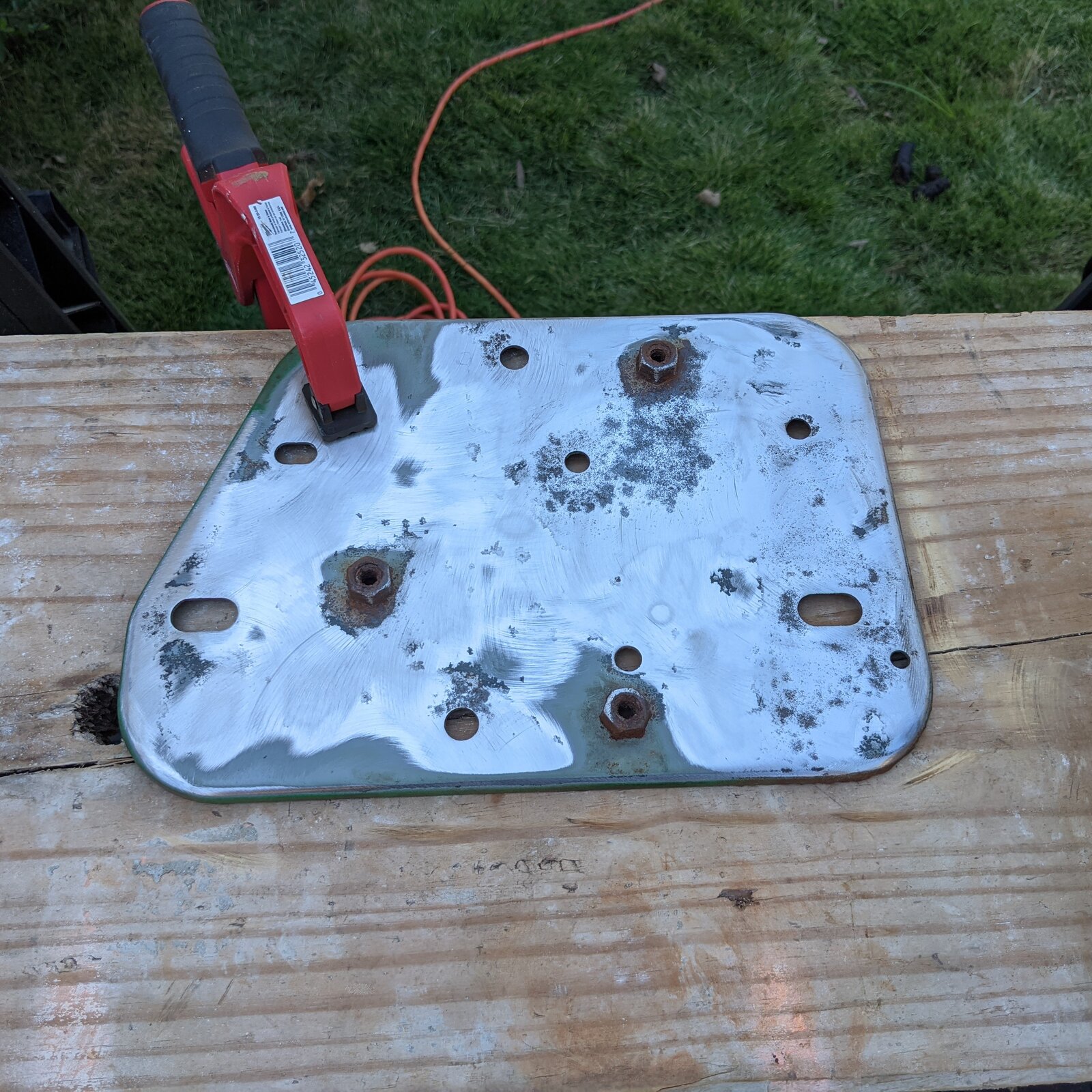 plugs and thermocure