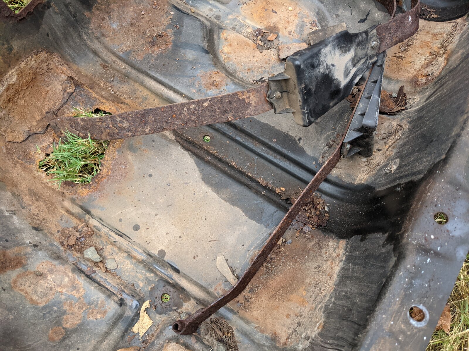 rust