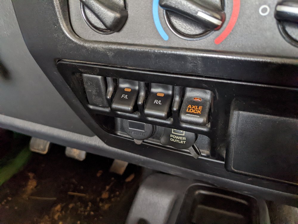 switches