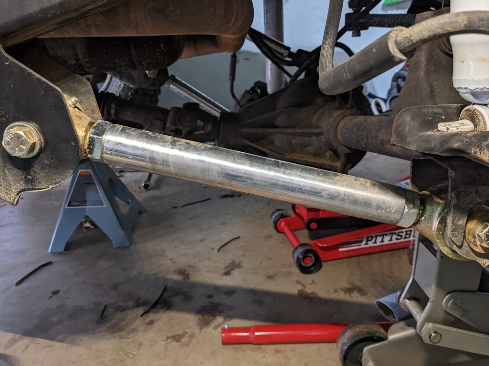 lower cas