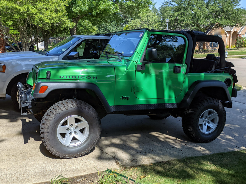 jeep