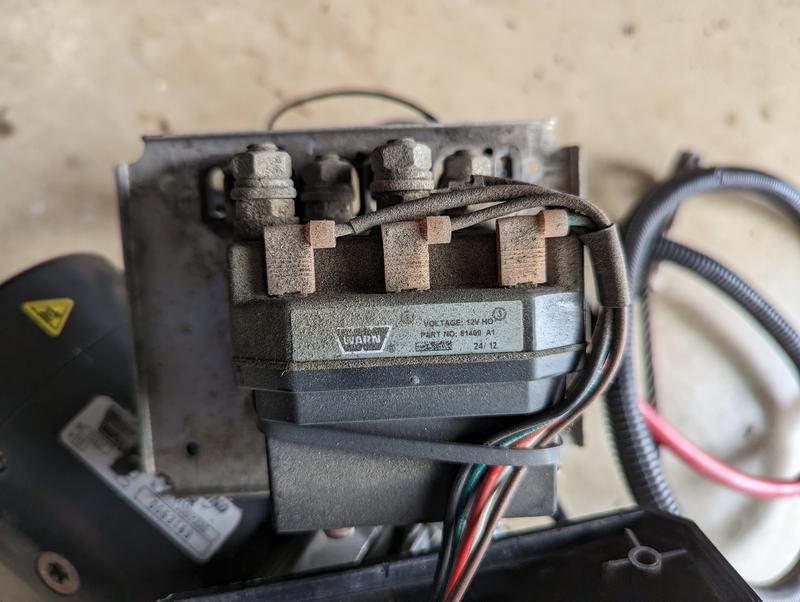 contactor