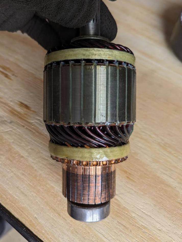 motor