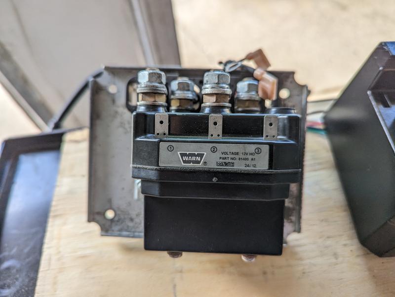 contactor