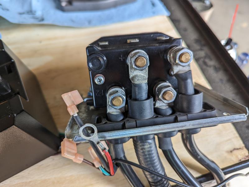 contactor